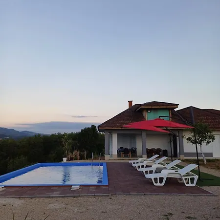 Casa de Férias Vikendica Hangover